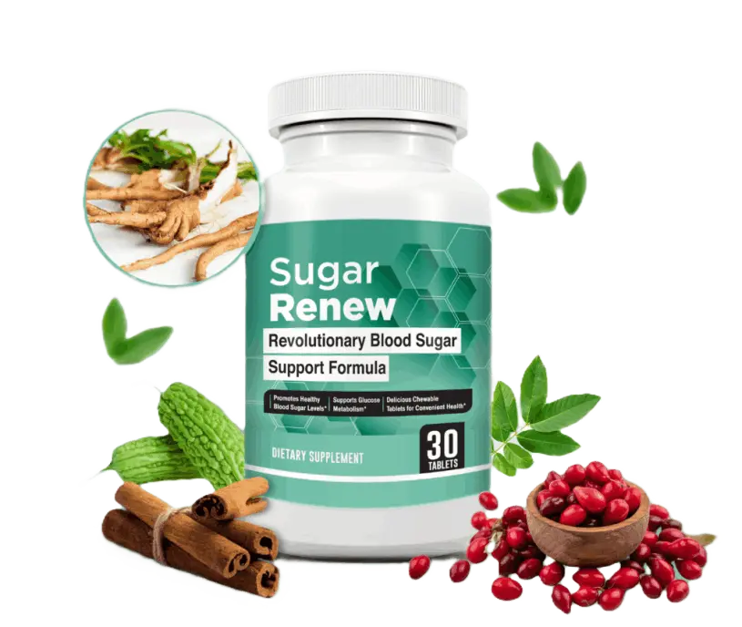 Sugar Renew
