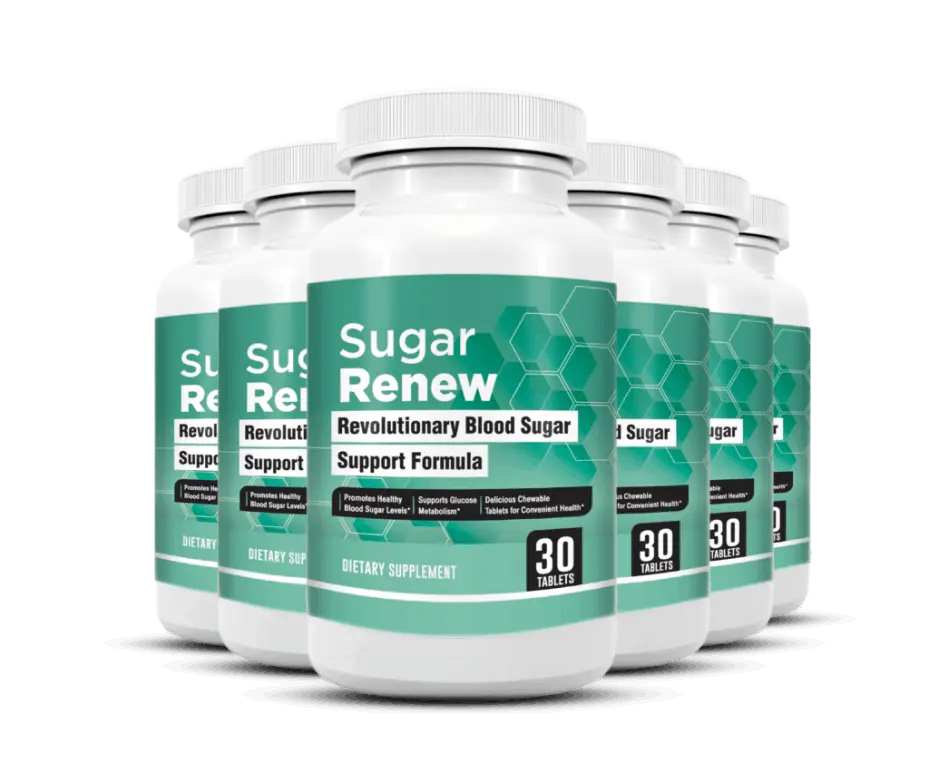 Sugar Renew Discount